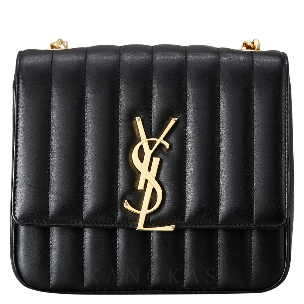 Yves Saint Laurent(USED)생로랑 532612 비키 체인백